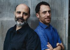 La Guida - La guerra vista da un tavolo operatorio