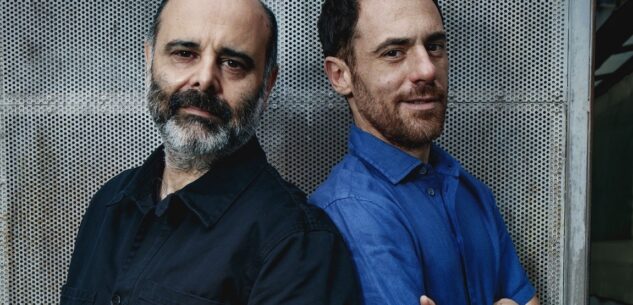 La Guida - La guerra vista da un tavolo operatorio