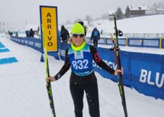 La Guida - Fondo, 11° posto ai Mondiali Master per Vanna Basso