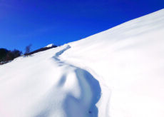La Guida - Un giro “a l’adrech” da Moiola e la salita alla Cima Roccoston
