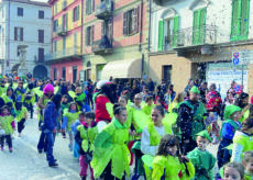 La Guida - Caraglio, tre giorni di festa per il Carnevale