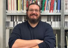 La Guida - Alessandro De Cesaris è il nuovo presidente del Cespec