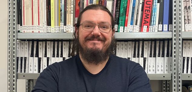 La Guida - Alessandro De Cesaris è il nuovo presidente del Cespec