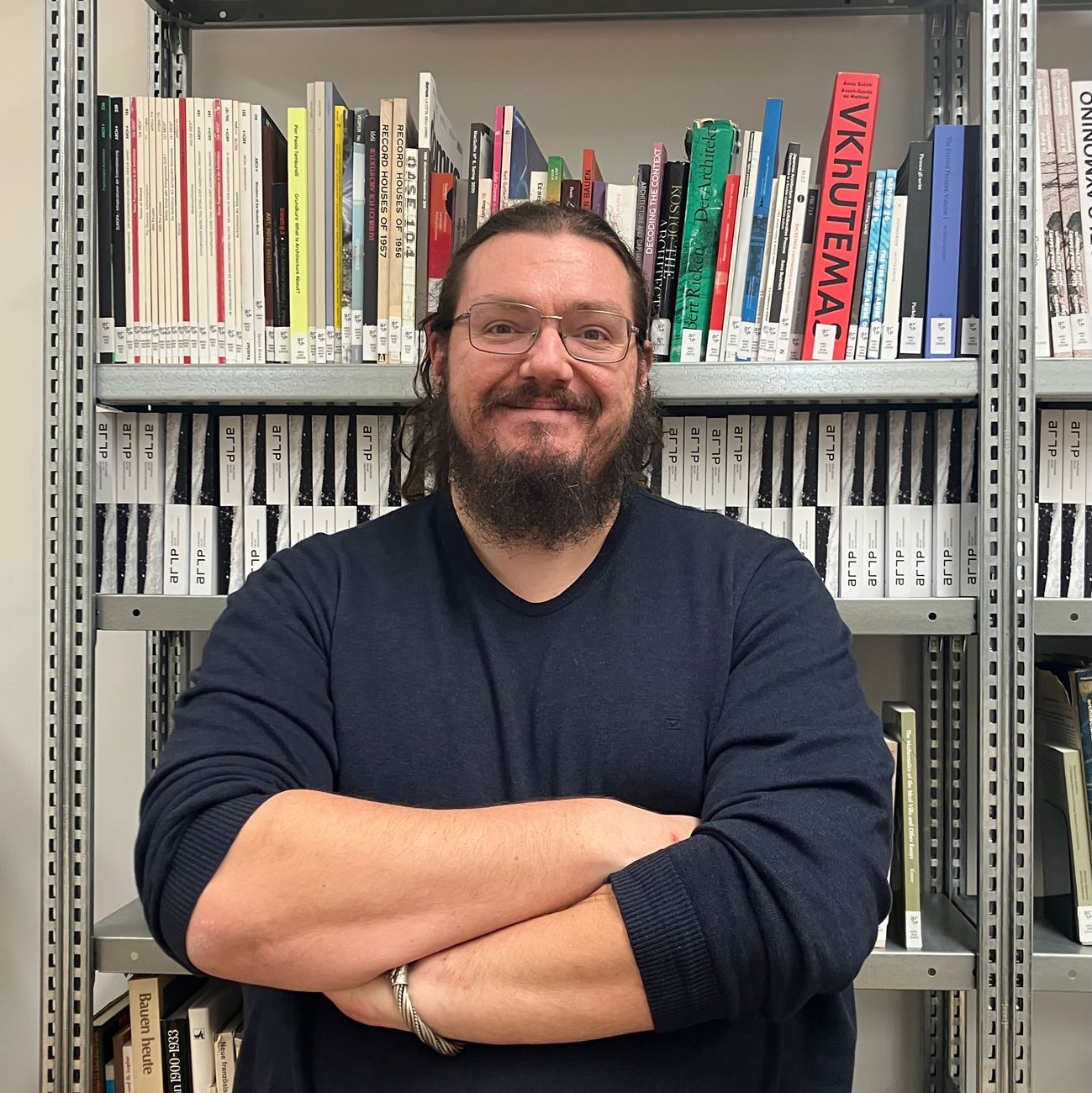 Alessandro De Cesaris