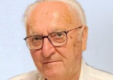 La Guida - Boves, è morto Gian Carlo Dalmasso