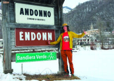 La Guida - Simone e il “Bellismo” in movimento