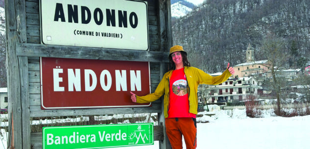 La Guida - Simone e il “Bellismo” in movimento