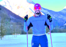 La Guida - Samer Tawk: dal Libano alle Olimpiadi invernali di Milano Cortina passando per Boves
