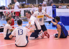 La Guida - Cuneo sfida le barriere: il 7 febbraio il trofeo “Sport e Disabilità”