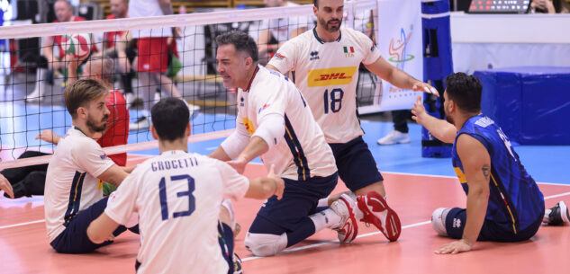 La Guida - Cuneo sfida le barriere: il 7 febbraio il trofeo “Sport e Disabilità”