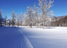 La Guida - Riapre il Centro Fondo di Festiona