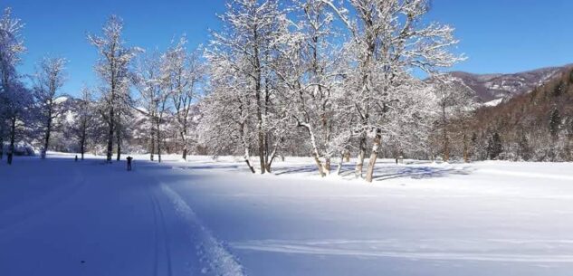 La Guida - Riapre il Centro Fondo di Festiona