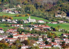 La Guida - “Luis” e “La Bela Lasardera” pronti per la Gran Baldoria a Rifreddo