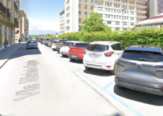 La Guida - Aumentano le tariffe dei parcheggi in zona ospedale