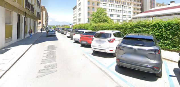 La Guida - Aumentano le tariffe dei parcheggi in zona ospedale