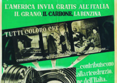 La Guida - Quando quasi tutto era un “dono del popolo americano”