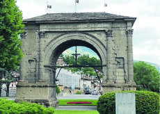 La Guida - Le principali città romane in Piemonte e in provincia di Cuneo