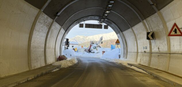 La Guida - Tunnel di Tenda: la Corte dei Conti richiama all’ordine Anas su maestranze e finanziamenti