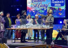 La Guida - Caraglio, tutti i vincitori del concorso dei commercianti (video)