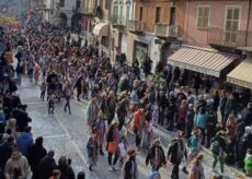 La Guida - Caraglio, rinviata la sfilata di Carnevale con una nuova data