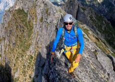 La Guida - Il limonese Erik Pettavino travolto da una valanga