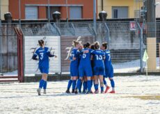 La Guida - La Freedom FC Women sfida il Vicenza al “Fratelli Paschiero”