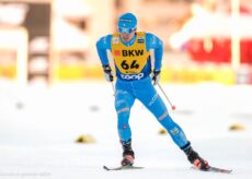 La Guida - Carollo, splendido 7° posto alla 10 km olimpica