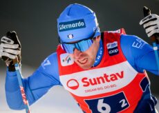 La Guida - 23° posto per Martino Carollo all’esordio olimpico