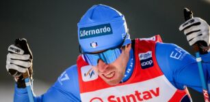 La Guida - 23° posto per Martino Carollo all’esordio olimpico