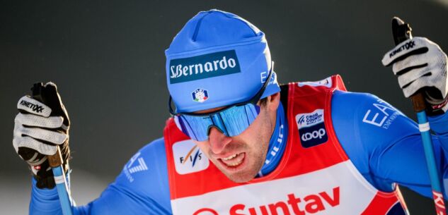 La Guida - Martino Carollo 14° nella sprint di Lake Placid