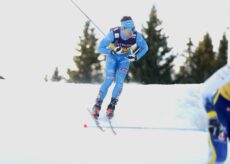 La Guida - 15° posto per Martino Carollo a Lake Placid