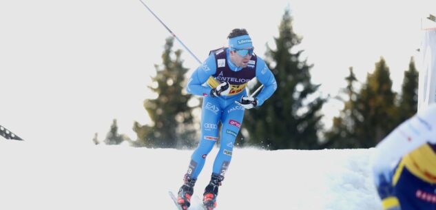 La Guida - 15° posto per Martino Carollo a Lake Placid