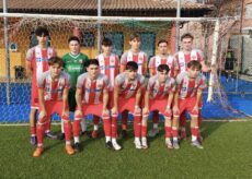 La Guida - Under 19, il Cuneo espugna Centallo