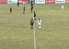 La Guida - Il Vicenza supera la Freedom al Paschiero