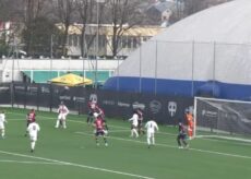La Guida - Serie D, il Saluzzo crolla sotto i colpi Arras