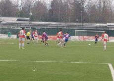 La Guida - Promozione, il Pedona riprende l’Orbassano sul gong