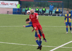 La Guida - Seconda categoria, il San Biagio consolida il terzo posto