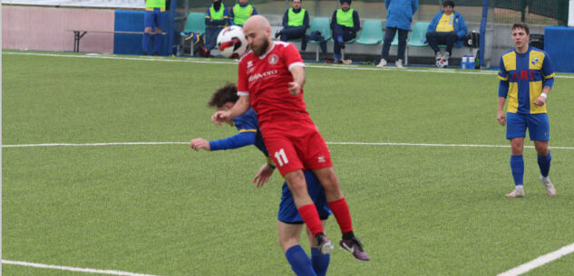 La Guida - Seconda categoria, il San Biagio consolida il terzo posto