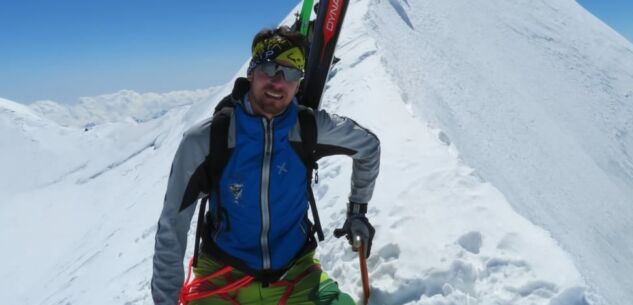 La Guida - Non ce l’ha fatta il giovane limonese Erik Pettavino