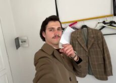 La Guida - Il bovesano Pietro Pellegrino recita in “Cuori 3”