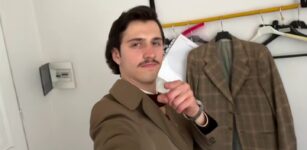 La Guida - Il bovesano Pietro Pellegrino recita in “Cuori 3”