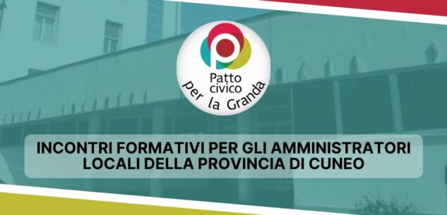 La Guida - Cuneo, incontro formativo per amministratori locali