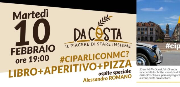 La Guida - 25 anni di Mc Donald’s in Granda