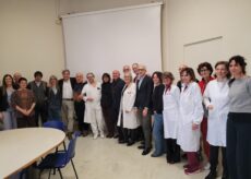 La Guida - Nuovo reparto di Ostetricia all’ospedale di Savigliano