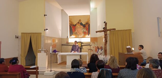 La Guida - Ospedale, al Santa Croce la messa nella Giornata mondiale del Malato