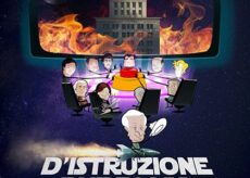 La Guida - “D’Istruzione pubblica” al Lanteri di Cuneo