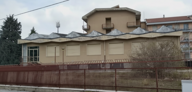 La Guida - La Sala del Commiato sarà a Borgo San Giuseppe, lavori per 800.000 euro