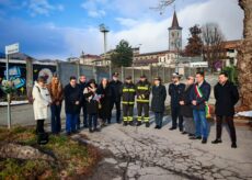 La Guida - Giorno del Ricordo, l’omaggio di Borgo alle vittime delle foibe