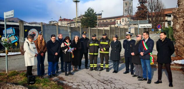 La Guida - Giorno del Ricordo, l’omaggio di Borgo alle vittime delle foibe
