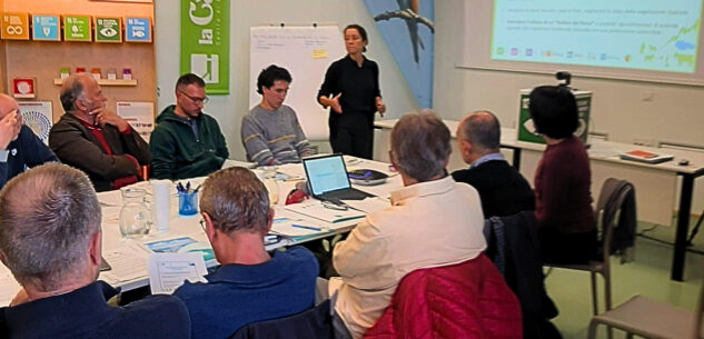 La Guida - Gestione sostenibile dell’acqua in agricoltura: opportunità per le aziende del territorio